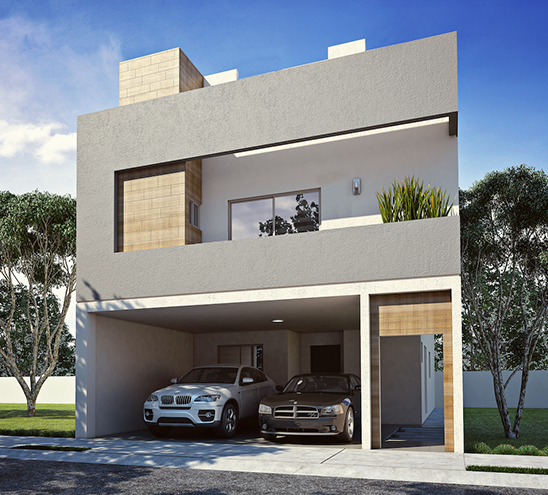 modelo york